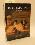 Dog Painting By William Secord