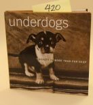 Underdogs By Jim Dratfield