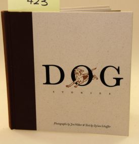Dog Stories By Dylan Schaffer