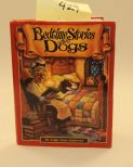 Bedtime Stories For Dogs By Leigh Anne Jasheway