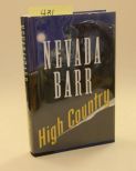 High Cotton By Nevada Barr