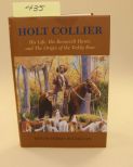 Holt Collier By Minor Ferris Buchanan