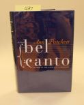 Bel Canto By Ann Patchett