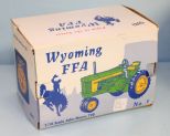 Wyoming FFA 1/16 Scale John Deere 720 No. 5 Tractor