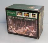 John Deere Heritage Collection, porcelain replica of Amos Bosworth General Store