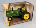 John Deere 1961 replica 