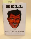 Hell By Robert Olen Butler