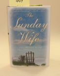 The Sunday Wife By Cassandre King