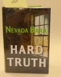 Hard Truth By Nevada Barr