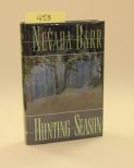 Hunting Season By Nevada Barr