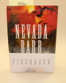 Flashback By Nevada Barr