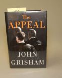 The Appeal By John Grisham