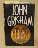 The Client By John Grisham