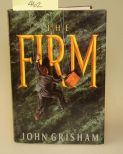 The Firm By John Grisham