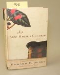 All Aunt Hagar's Children By Edward P. Jones