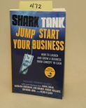 Shark Tank By Michael Parrish Dudell