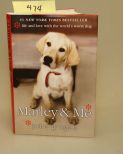 Marley And Me By John Grogan