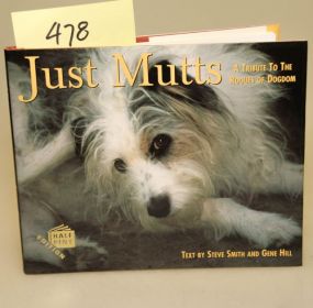 Just Mutts