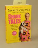 Shark Tales By Barbara Corcoran