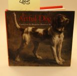 The Artful Dog By Chronicle Books