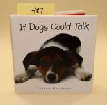 If Dogs Could Talk By Joel Zadak