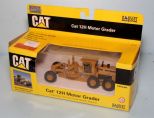CAT 12H model motor grader