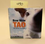 Bow Wow Tao By Chu Toy