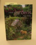 Dogs In Their Gardens By Page Dickey