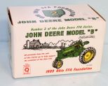 John Deere model 