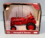 Farmall A Tractor