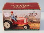 Jim #7 collector figurines die cast ford 901 tractor