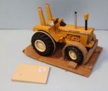 Allis-Chalmers tractor