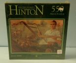 Walter Haskel Hinton 550 puzzle