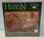 Walter Haskel Hinton 550 puzzle