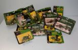 Various John Deere Toys