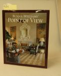 Point Of View By Bunny Williams