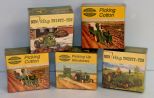 Five John Deere Puzzles