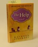 The Help By Kathryn Stockett