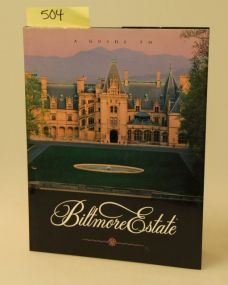 A Guide To Biltmore Estate By The Baltimore Company