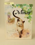 Minou By Mandy Bingham