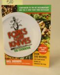 Forks Over Knives The Cookbook