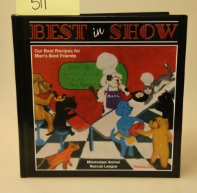 Best In Show Our Best Recipes For Man's Best Friend