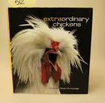 Extraordinary Chickens By Stephen Green-Armytage
