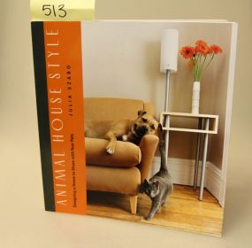 Animal House Style By Julia Szabo