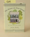 The House On First Street, My New Orleans Story By Julia Reed
