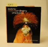 Extra Extraordinary Chickens By Stephen Green-Armytage 