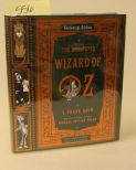 The Annotated Wizard of Oz By L. Frank Baum