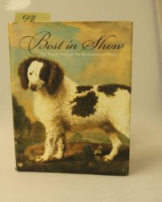 Best In Show, The Dog In Art From The Renaissance To Today