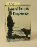 Dog Stories By James Herriot