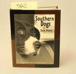 Southern Dogs And Their People By Davis & Roberta Gamble